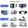 Air Purifier, 4000m³/h, ESP - view 4