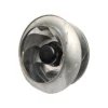 Air Purifier, 400mm, Aluminum, Centrifugal - view 4