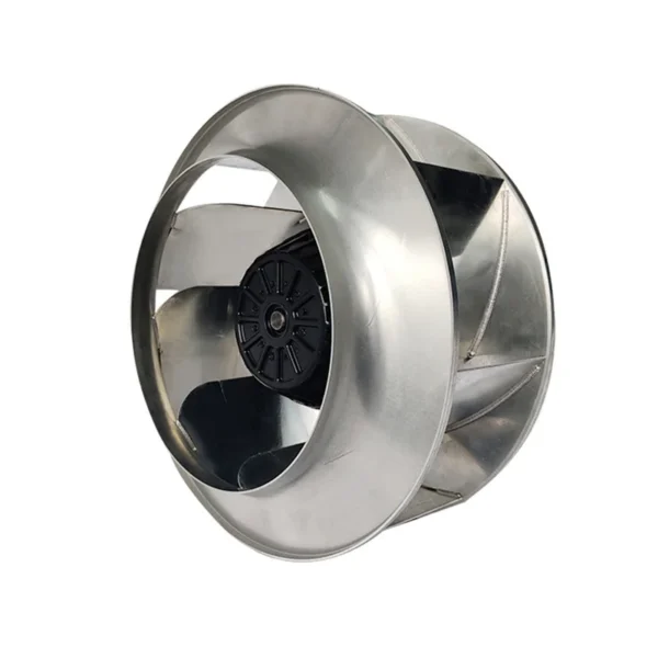 Air Purifier, 450mm, Aluminum, Centrifugal - view 2