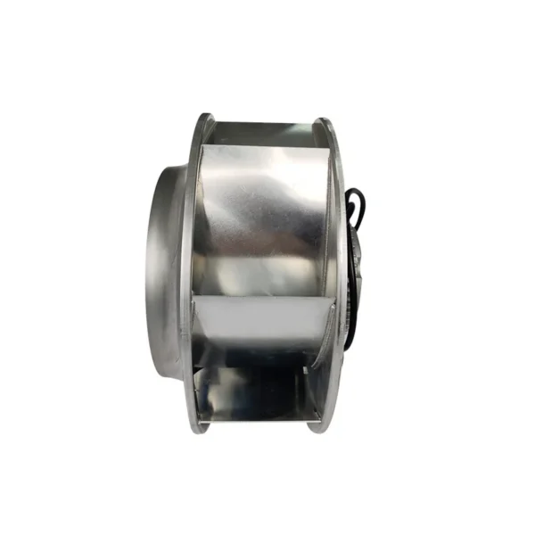 Air Purifier, 450mm, Aluminum, Centrifugal - view 4