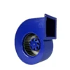 Air Purifier, 48 V, Cast Iron
