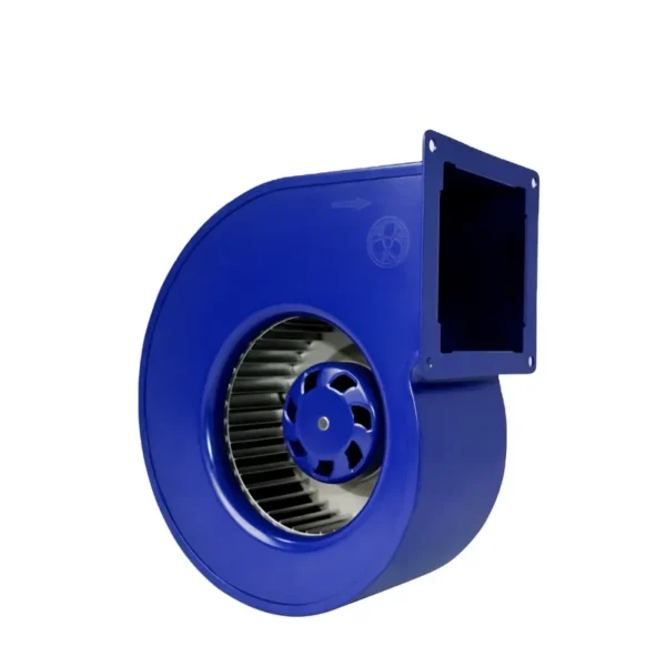 Air Purifier, 48 V, Cast Iron