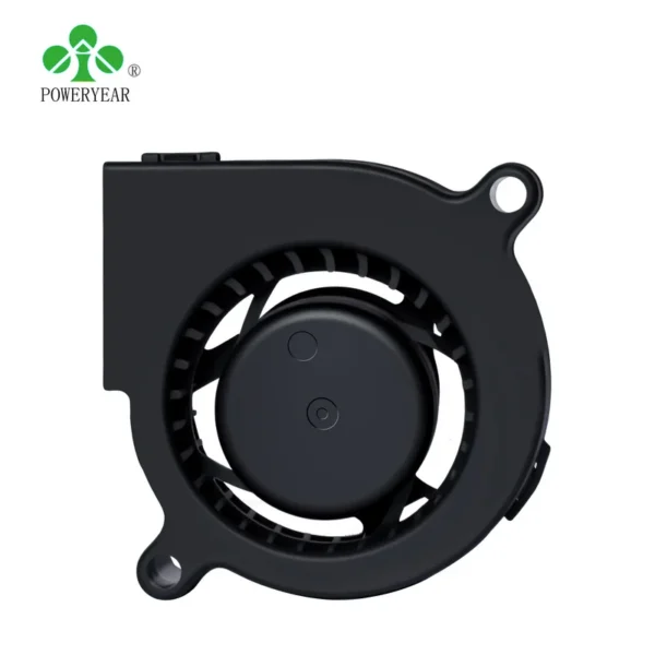 Air Purifier, 5020, 50mm, Centrifugal, 50x50mm