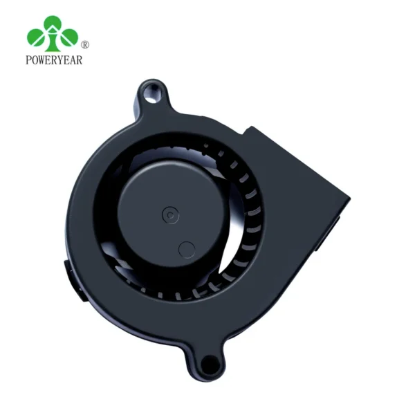 Air Purifier, 5020, 50mm, Centrifugal, 50x50mm - view 6