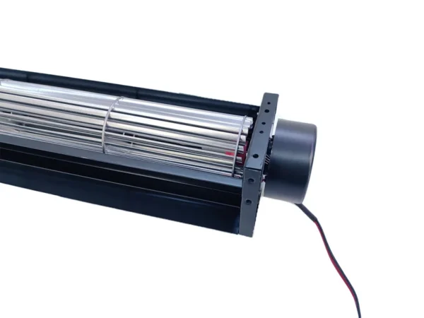 Air Purifier, 50290, 24 V, DC - view 5