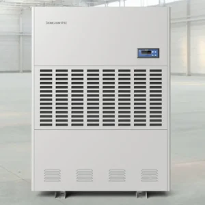 Air Purifier, 720L, Ducted