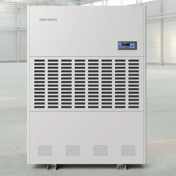 Air Purifier, 720L, Ducted