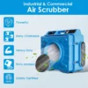Air Purifier, 800, Electric - view 6