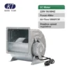 Air Purifier, 9-9, ECM, HVAC, 230V