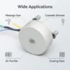 Air Purifier, BL3825-W, BLDC, PWM, Brushless - view 5