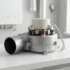 Air Purifier, Brushless, 24V, 2800RPM, 145m2/h