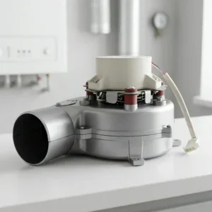 Air Purifier, Brushless, 24V, 2800RPM, 145m2/h