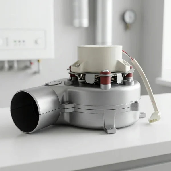 Air Purifier, Brushless, 24V, 2800RPM, 145m2/h