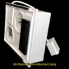 Air Purifier, Ceiling, LED, Plastic