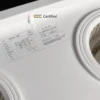 Air Purifier, Ceiling, LED, Plastic - view 2