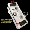 Air Purifier, Ceiling, LED, Plastic - view 4