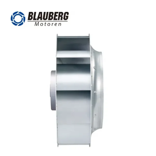 Air Purifier, Centrifugal, IP55, 24V - view 2