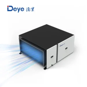 Air Purifier, DY-C480DZ, 480L, Ceiling