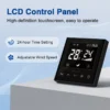 Air Purifier, DY-C480DZ, 480L, Ceiling - view 2