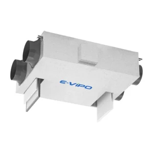 Air Purifier, E-VIPO, VMC, HRV, Ceiling