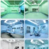 Air Purifier, FFU, H13, H14, HEPA - view 5