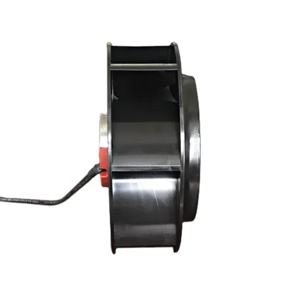 Air Purifier, FJC2S-190.45A, 190mm, 120V, 360CFM - view 4