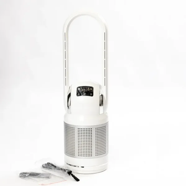 Air Purifier, HEPA, 220v, 2000 - view 3