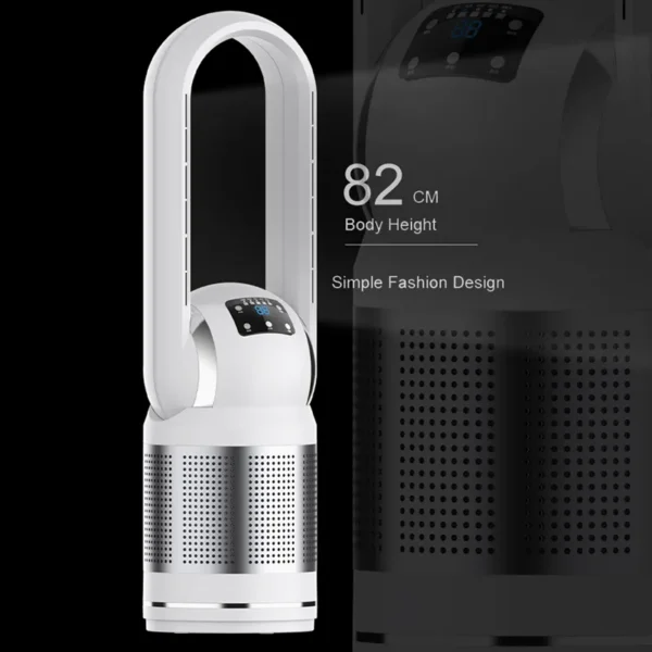 Air Purifier, HEPA, 220v, 2000 - view 5