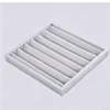 Air Purifier, HEPA, Aluminum, 95%, 0.3m