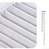Air Purifier, HEPA, Aluminum, 95%, 0.3m - view 4