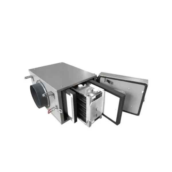 Air Purifier, HVAC, PM2.5, HEPA