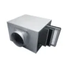Air Purifier, HVAC, PM2.5, HEPA - view 2