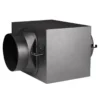 Air Purifier, HVAC, PM2.5, HEPA - view 4