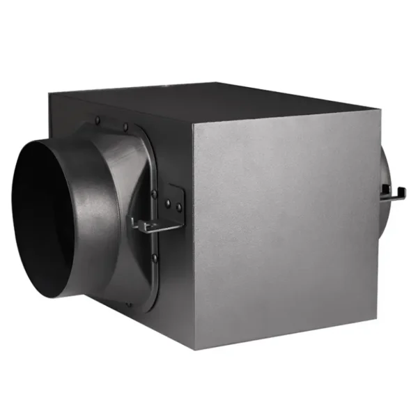 Air Purifier, HVAC, PM2.5, HEPA - view 4