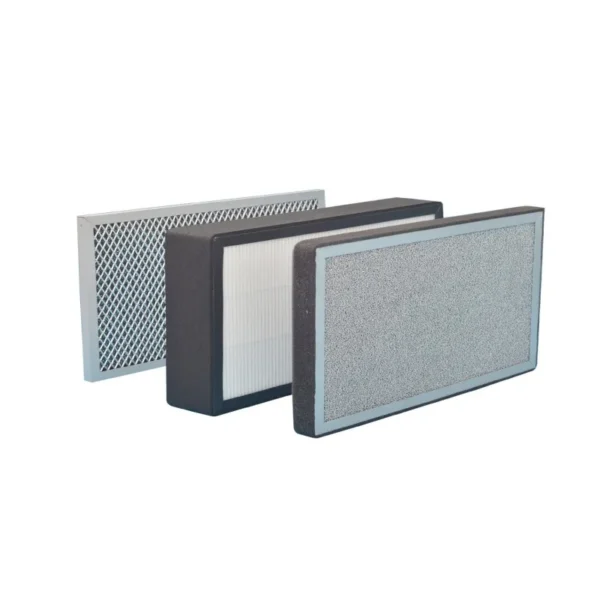 Air Purifier, HVAC, PM2.5, HEPA - view 5