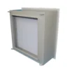 Air Purifier, P.m2.5, Centrifugal, HEPA, 220V