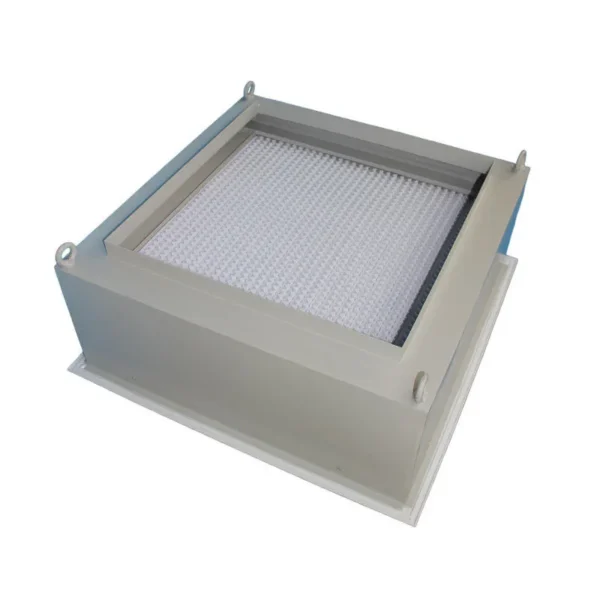 Air Purifier, P.m2.5, Centrifugal, HEPA, 220V - view 2