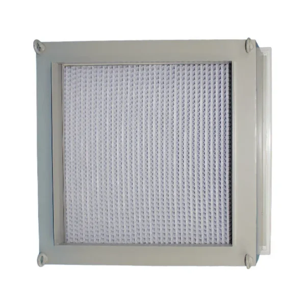 Air Purifier, P.m2.5, Centrifugal, HEPA, 220V - view 3