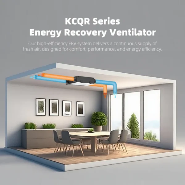Air Purifier, PM2.5, AC 240V, HVAC Systems - view 5