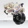 Air Purifier, R2E225-RA92-09, R2E225-RA92-31, 230V - view 4