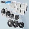 Air Purifier, R2E225-RA92-09, R2E225-RA92-31, 230V - view 5