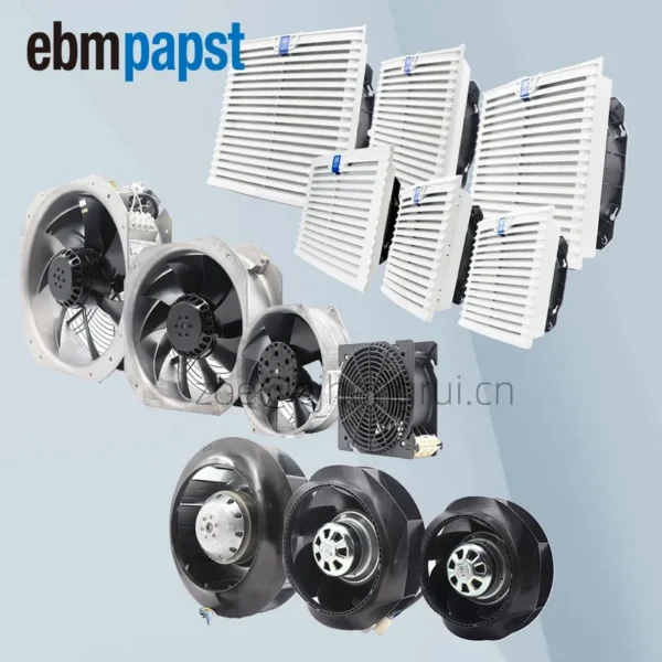 Air Purifier, R2E225-RA92-09, R2E225-RA92-31, 230V - view 5