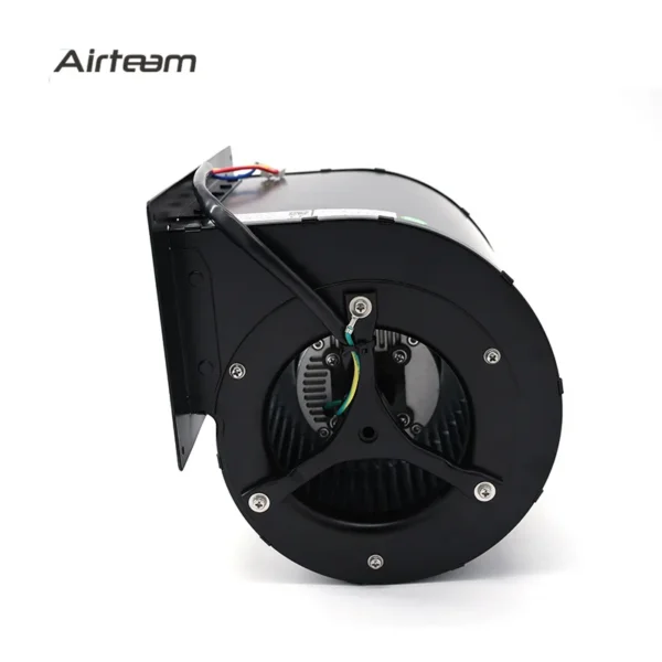 Air Purifier, Radial, Centrifugal - view 3