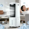 Air Purifier, SBT-40, 3000m/H, 30L, 3-Speed - view 3