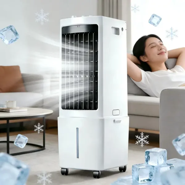 Air Purifier, SBT-40, 3000m/H, 30L, 3-Speed - view 3