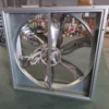 Air Purifier, Stainless, Steel - view 3