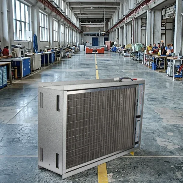 Air Purifier, Stainless Steel, Air Purifier Filter