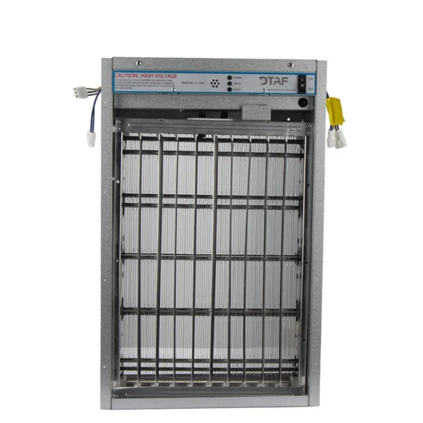 Air Purifier, Stainless Steel, Air Purifier Filter - view 2