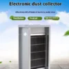 Air Purifier, Stainless Steel, Air Purifier Filter - view 3