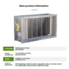 Air Purifier, Stainless Steel, Air Purifier Filter - view 5